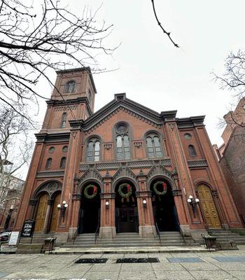 Tenth Presbyterian Church