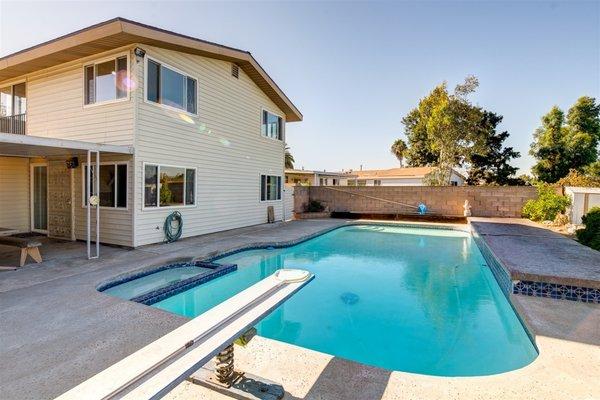 Serra Mesa 92123 - Represented Buyer