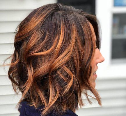 Revive Your Hair Spa & Juice