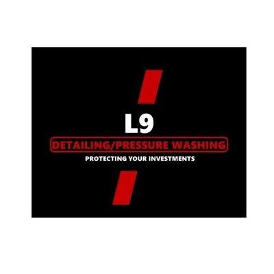L9 Exterior House Wash and Pressure Washing