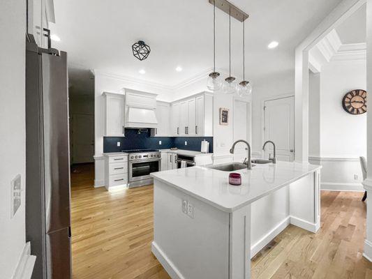 Lindin Design & Company