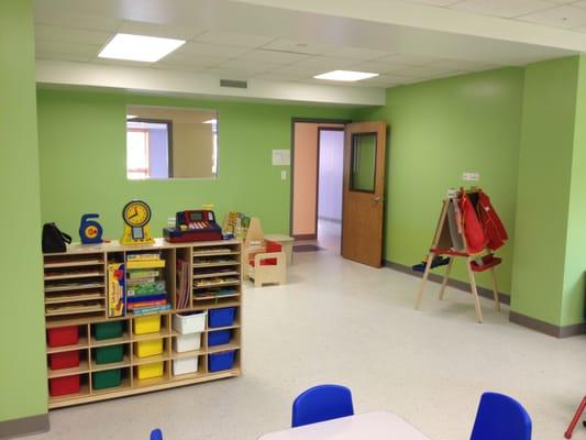 Creative Academy Daycare Center