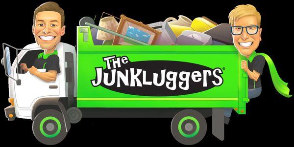 The Junkluggers of Brazos Valley