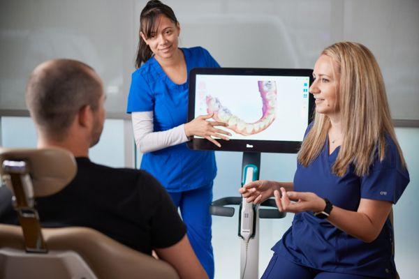 CarolinasDentist- Southern Pines