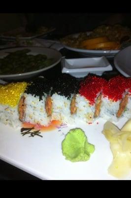 Great Sushi