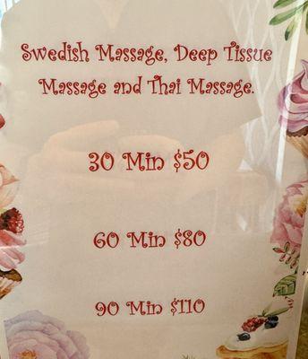 Nok's Expert Thai Massage Center