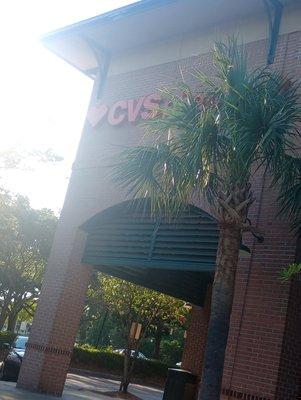CVS Pharmacy