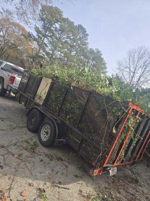 Reyes Landscaping Services