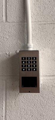 Cyber Shield Security