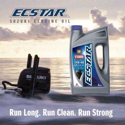 Nautical Marine Suzuki Outboard Repower Center of Tampa Bay