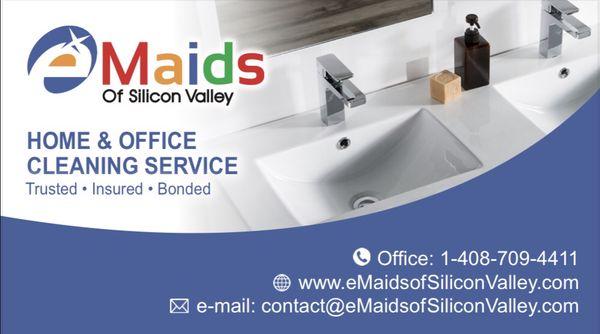 Emaids of Silicon Valley