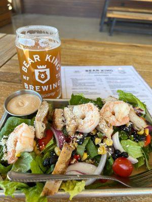 Bear King Brewing Company