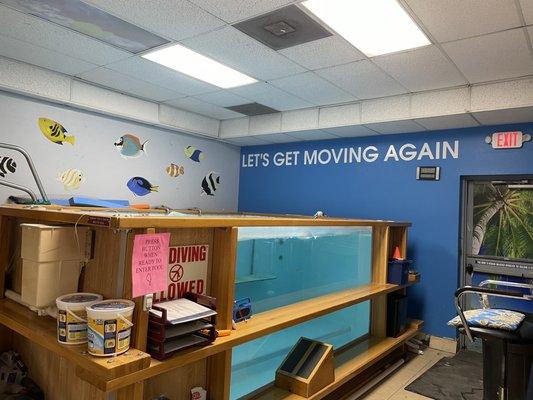 Physical Therapy & Balance Centers