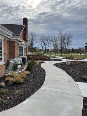 William J. Riley Memorial Residence