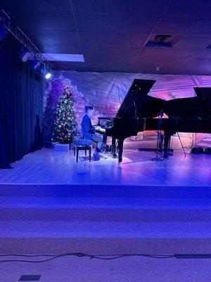 Little Chopin Piano Studio