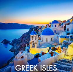 Coastal Waters Travel Agency