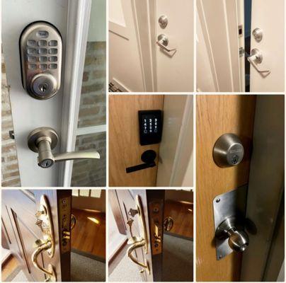 MB Locksmith