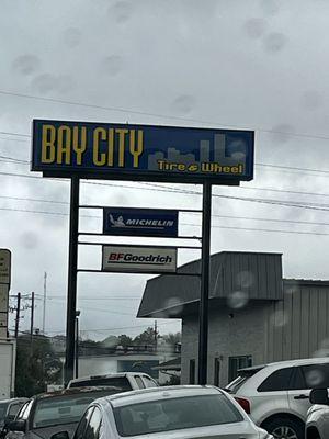 Bay City Tire & Wheel