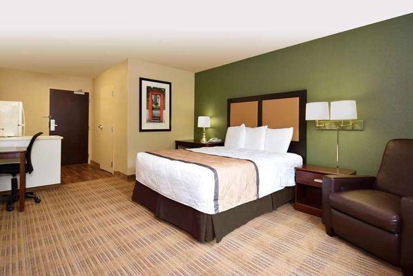 Extended Stay America Suites-Rockford-I-90