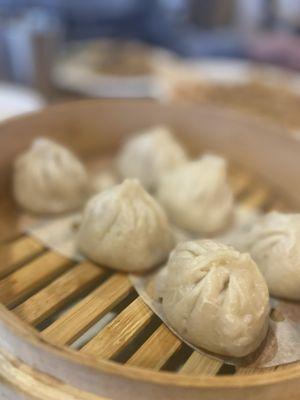 Xiao long bao