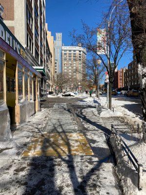 Hudson Square