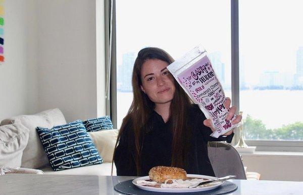 Grandma's Cheese Cafe