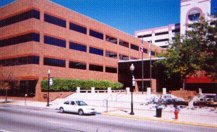 American Purchasing Society Headquarters