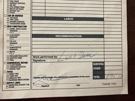 ASAP Plumbing Experts