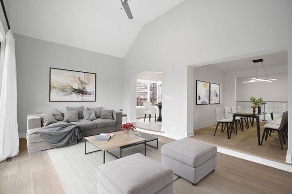 Flooring Installation, carpentry and handyman services in Palm Beach and Broward County