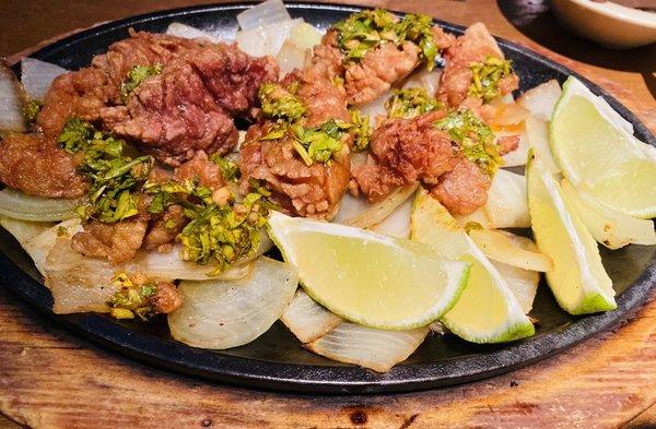 El Callejon De Los Milagros