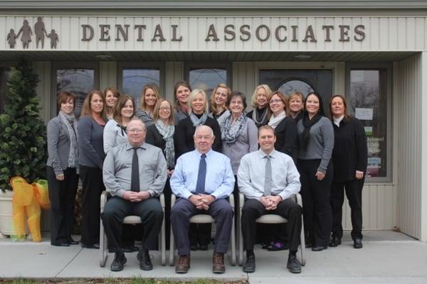 Dental Associates of Decorah