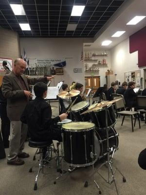 Ralston Valley Choir Boosters