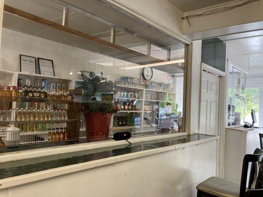 Walton's Seafood Carryout