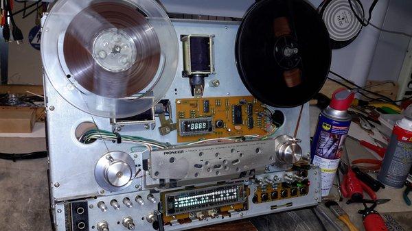 Marconi Radio TV Sales & Service