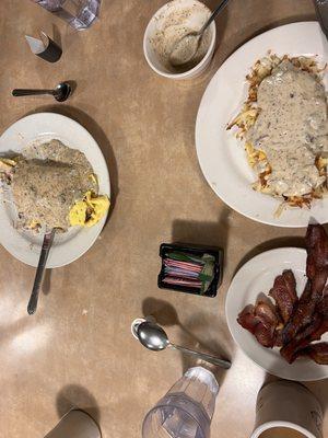 Keys Cafe & Bakery