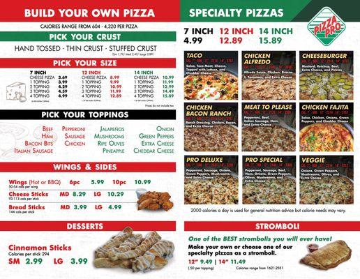 1st Convenience Store