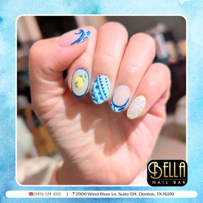 It's a great day for self-care, come enjoy some peaceful time at our salon!