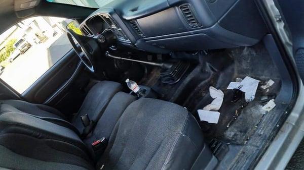 A1 Auto Detailing Wash & Wax