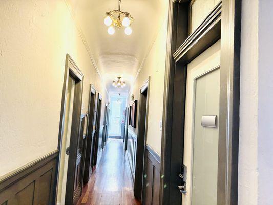 Rutilated Thai Massage & Wellness