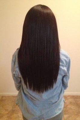 Chico Hair Extensions