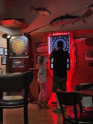 Old Montana Bar and Grill