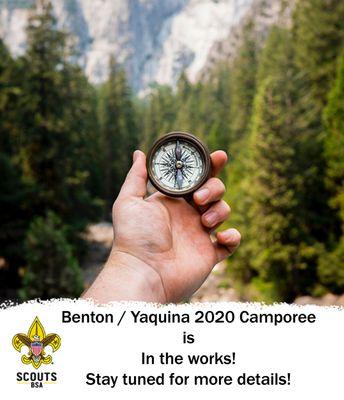 2020 Camporee