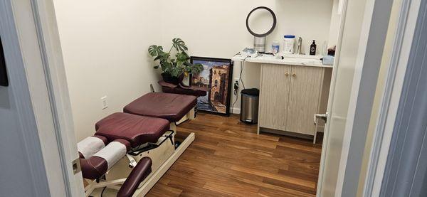 Pain Care Chiropractic