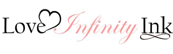 Love Infinity Ink