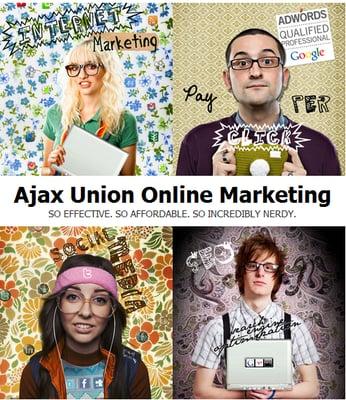 Online Marketing