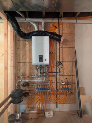 Jim Hundley Heating Air Conditioning & Plumbing