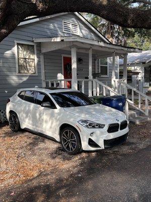 Kleen Pros Detailing