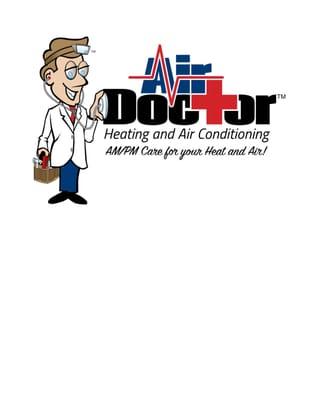Air Doctor Heating and Air Conditioning
