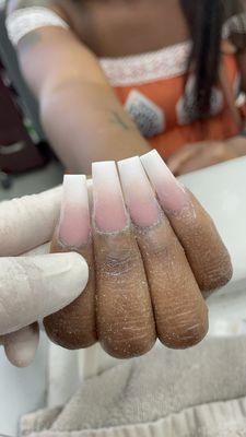 Treasury Nails Lounge