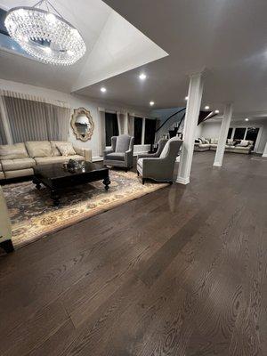 LBR Flooring